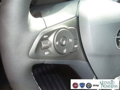 Opel Corsa 1.2 Nuova Yes s&s 100cv at8 (17)