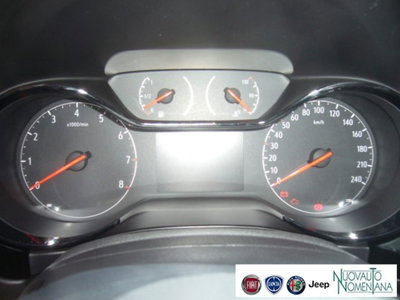 Opel Corsa 1.2 Nuova Yes s&s 100cv at8 (20)