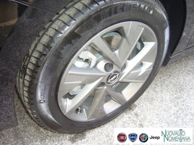 Opel Corsa 1.2 Nuova Yes s&s 100cv at8 (6)