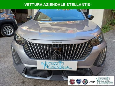 Peugeot 2008 PureTech 100 S&S Allure usata