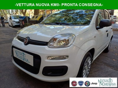 Fiat Panda 1.0 firefly hybrid s&s 70cv 5p.ti nuova