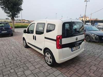 Fiat Qubo 1.4 8V 77 CV Easy Natural Power (3)