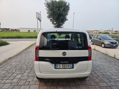 Fiat Qubo 1.4 8V 77 CV Easy Natural Power (4)