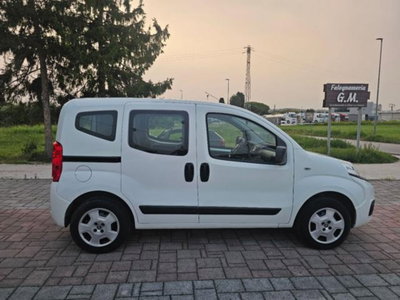 Fiat Qubo 1.4 8V 77 CV Easy Natural Power (6)