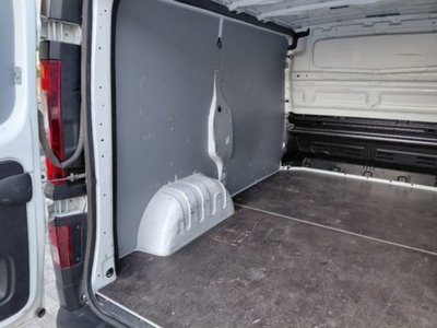 Renault Trafic Furgone BluedCi 110CV PC-TN Intens (13)