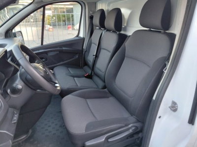 Renault Trafic Furgone BluedCi 110CV PC-TN Intens (16)