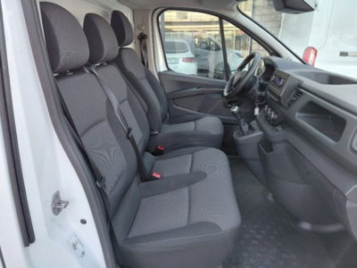 Renault Trafic Furgone BluedCi 110CV PC-TN Intens (19)
