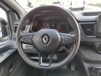 Renault Trafic Furgone BluedCi 110CV PC-TN Intens (20)