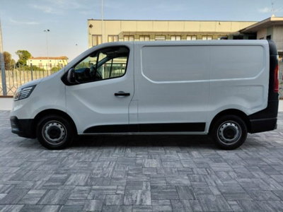 Renault Trafic Furgone BluedCi 110CV PC-TN Intens (3)