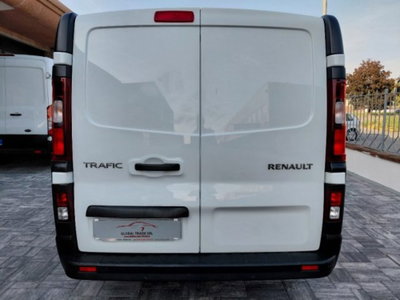 Renault Trafic Furgone BluedCi 110CV PC-TN Intens (5)