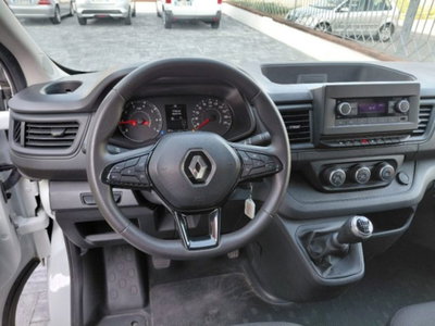 Renault Trafic Furgone BluedCi 110CV PC-TN Intens (9)