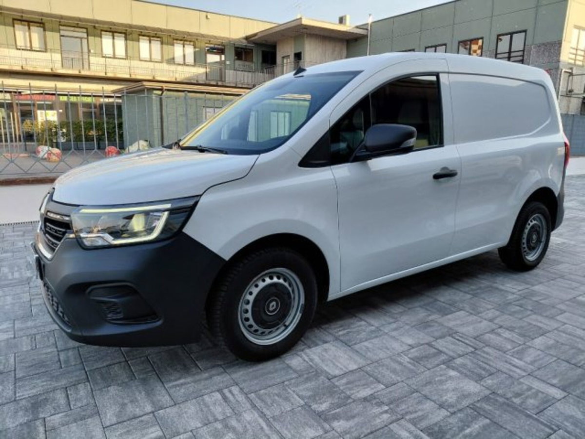 Renault Kangoo 1.5 dCi 95CV Van