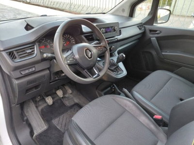 Renault Kangoo 1.5 dCi 95CV Van (10)