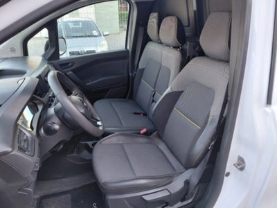 Renault Kangoo 1.5 dCi 95CV Van (11)