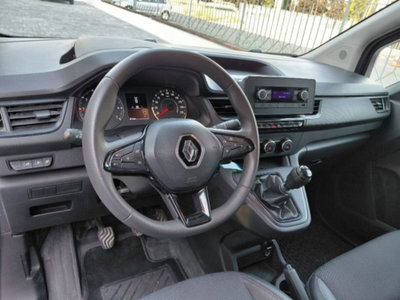 Renault Kangoo 1.5 dCi 95CV Van (12)