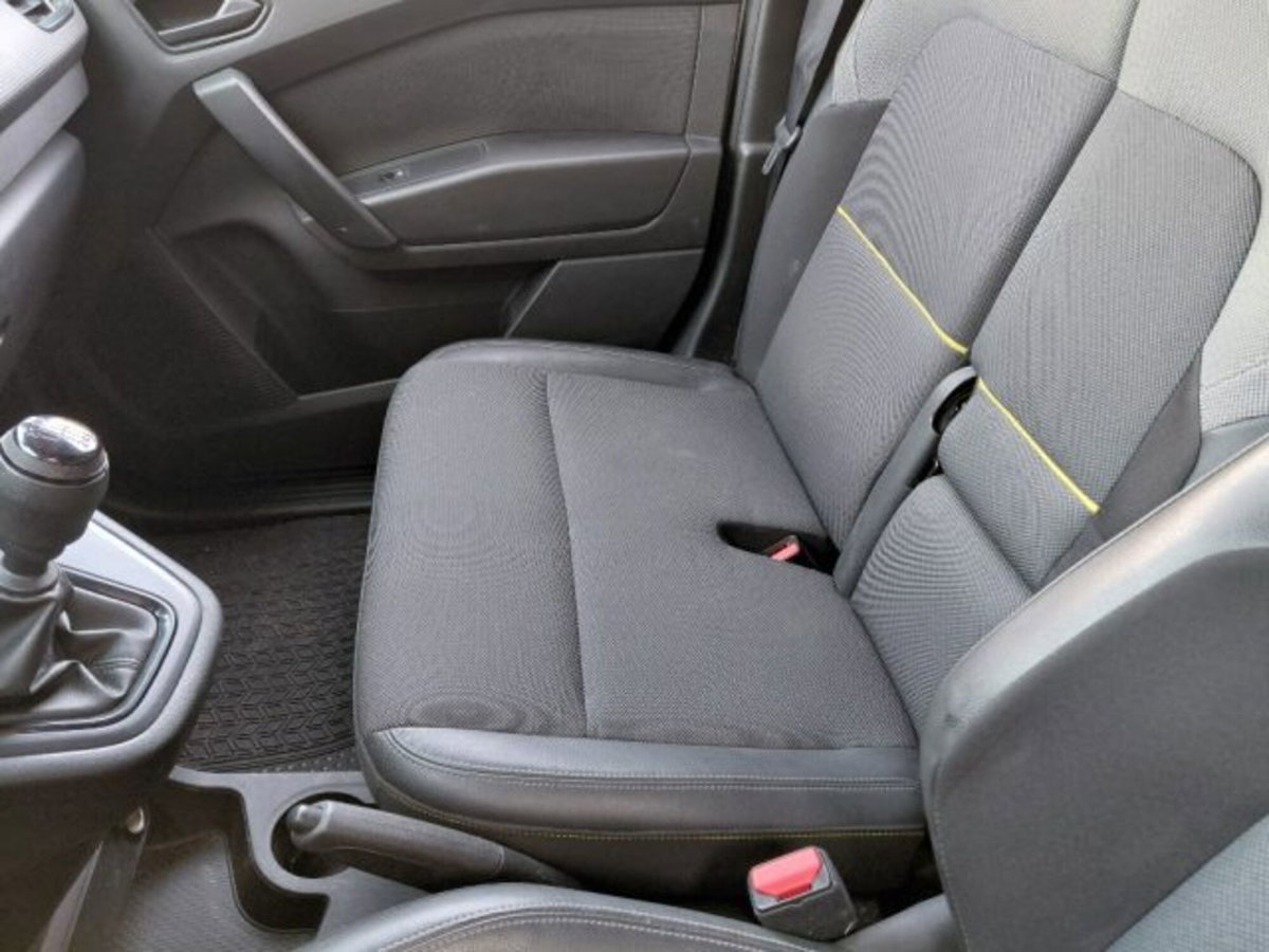 Renault Kangoo 1.5 dCi 95CV Van (14)