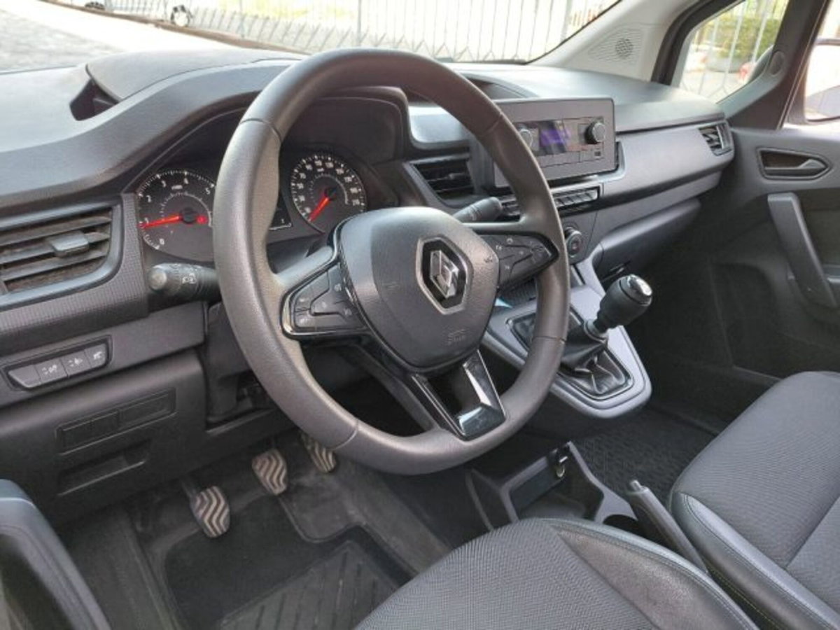 Renault Kangoo 1.5 dCi 95CV Van (15)