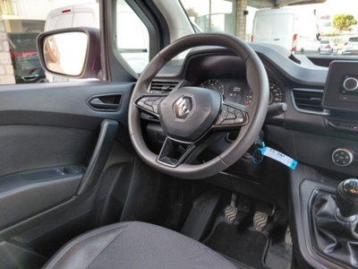 Renault Kangoo 1.5 dCi 95CV Van (17)