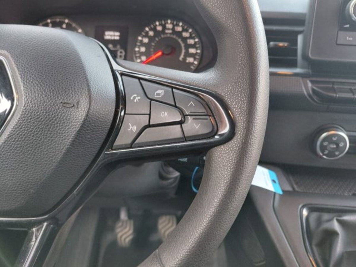Renault Kangoo 1.5 dCi 95CV Van (18)