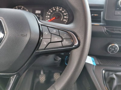 Renault Kangoo 1.5 dCi 95CV Van (18)
