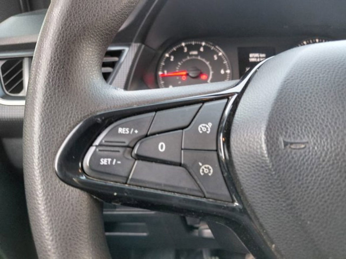 Renault Kangoo 1.5 dCi 95CV Van (19)