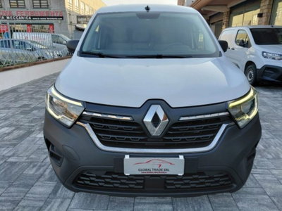 Renault Kangoo 1.5 dCi 95CV Van (2)