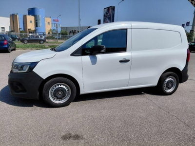 Renault Kangoo 1.5 dCi 95CV Van (20)