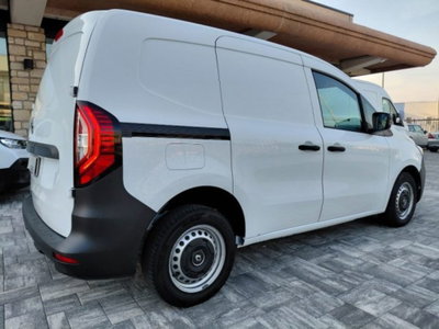 Renault Kangoo 1.5 dCi 95CV Van (4)