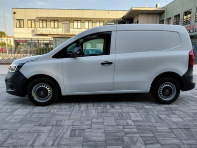 Renault Kangoo 1.5 dCi 95CV Van (6)