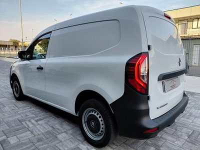 Renault Kangoo 1.5 dCi 95CV Van (7)