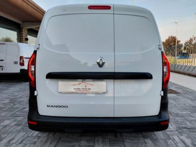 Renault Kangoo 1.5 dCi 95CV Van (8)