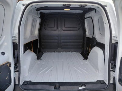 Renault Kangoo 1.5 dCi 95CV Van (9)