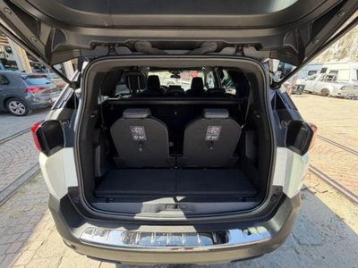 Peugeot 5008 1.5 bluehdi Allure Pack s&s 130cv eat8 (12)