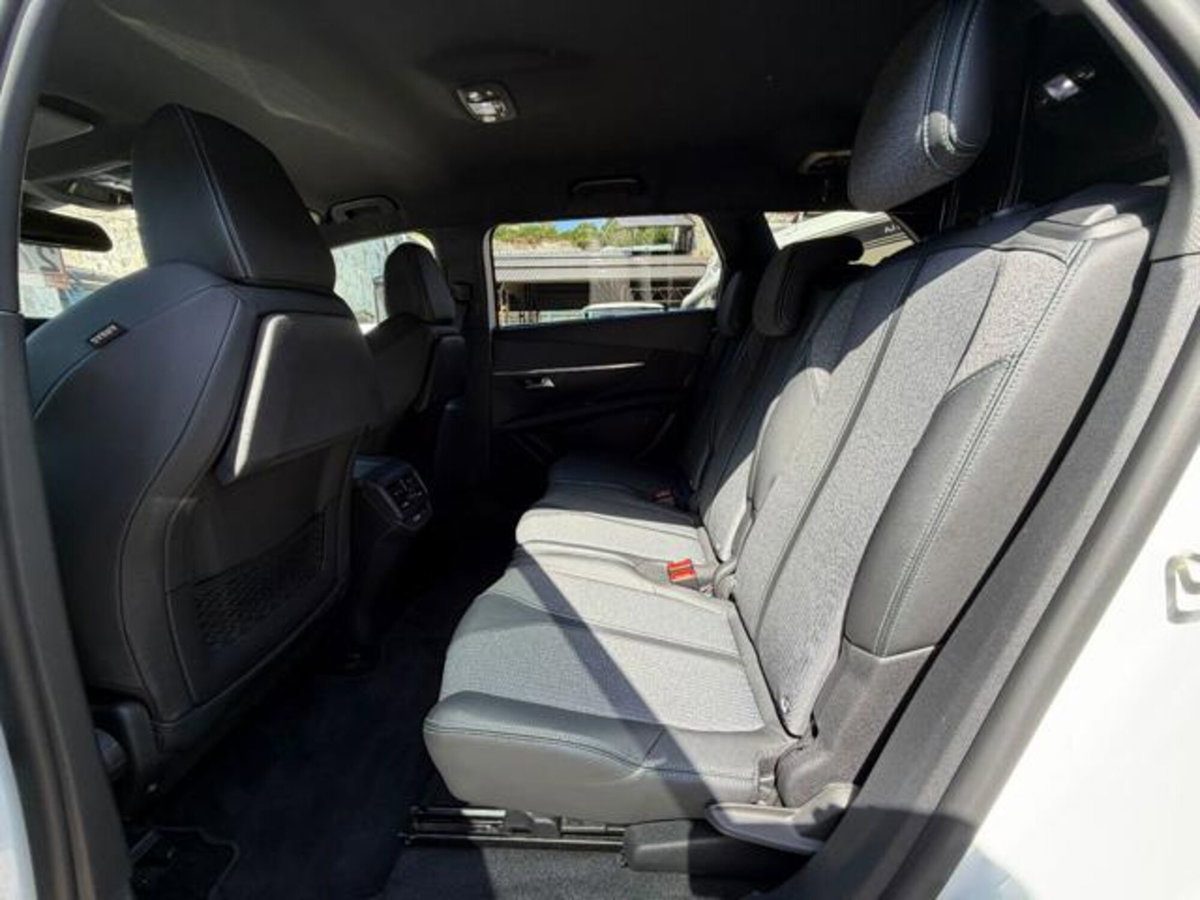 Peugeot 5008 1.5 bluehdi Allure Pack s&s 130cv eat8 (14)