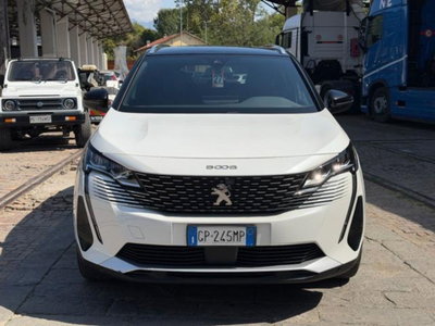 Peugeot 5008 1.5 bluehdi Allure Pack s&s 130cv eat8 (2)