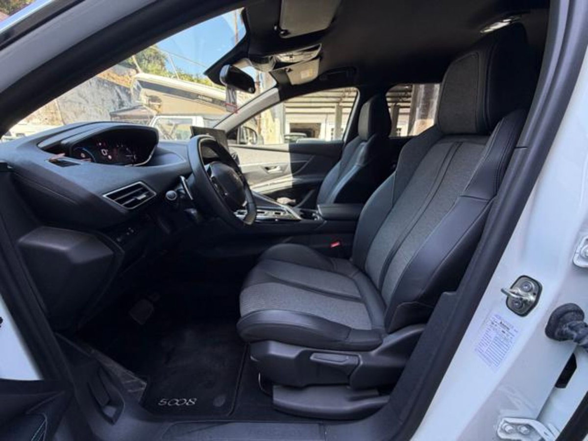 Peugeot 5008 1.5 bluehdi Allure Pack s&s 130cv eat8 (20)