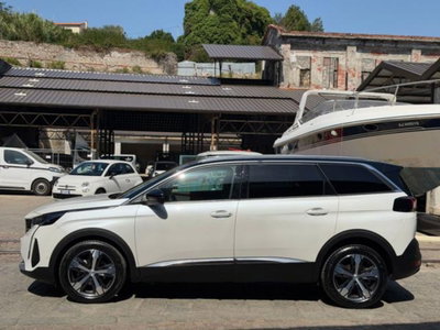 Peugeot 5008 1.5 bluehdi Allure Pack s&s 130cv eat8 (4)