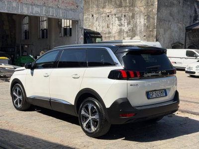 Peugeot 5008 1.5 bluehdi Allure Pack s&s 130cv eat8 (5)