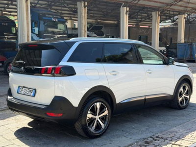 Peugeot 5008 1.5 bluehdi Allure Pack s&s 130cv eat8 (7)