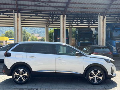 Peugeot 5008 1.5 bluehdi Allure Pack s&s 130cv eat8 (8)