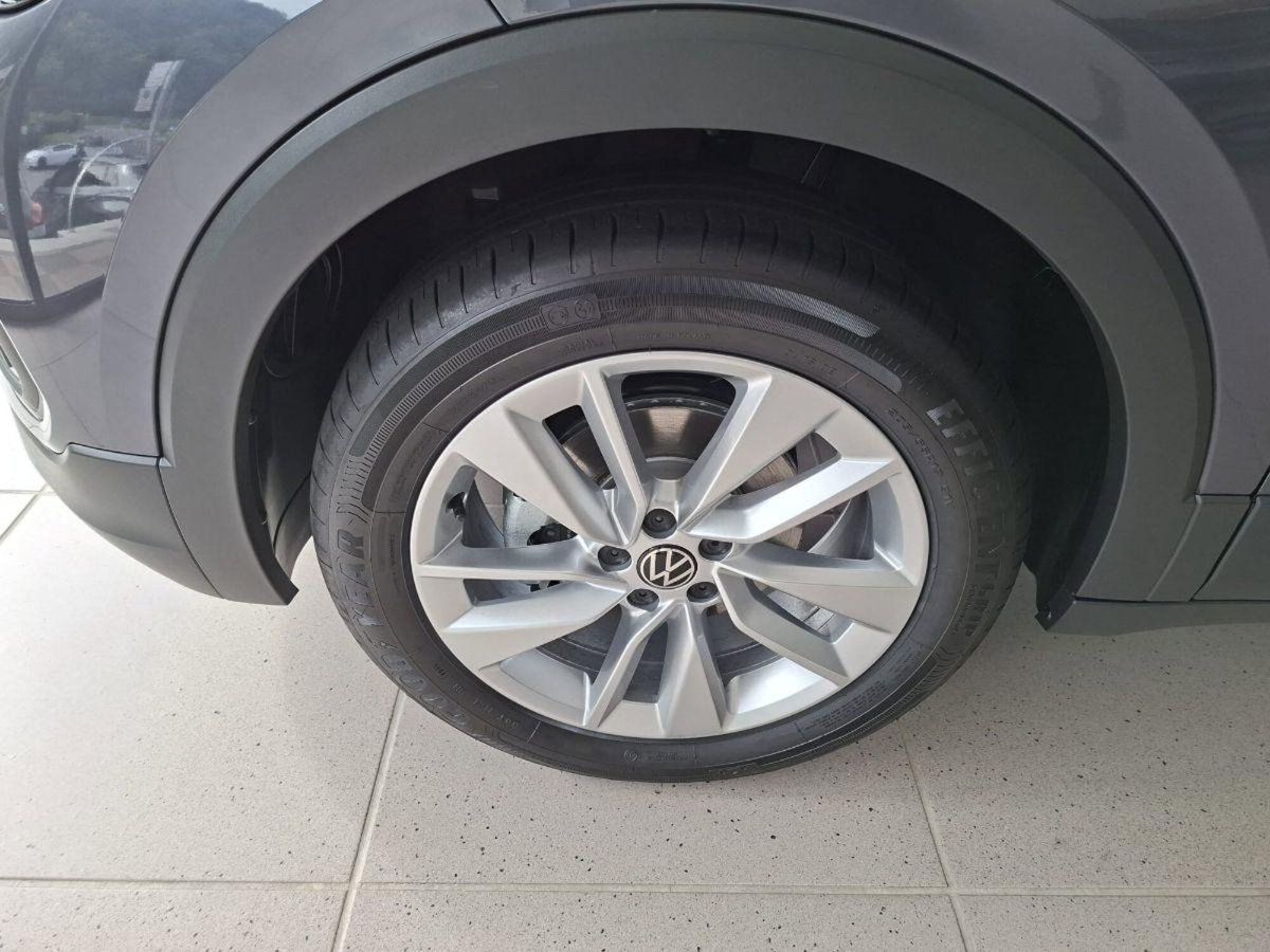 Volkswagen T-Cross 1.0 tsi Edition 95cv (6)