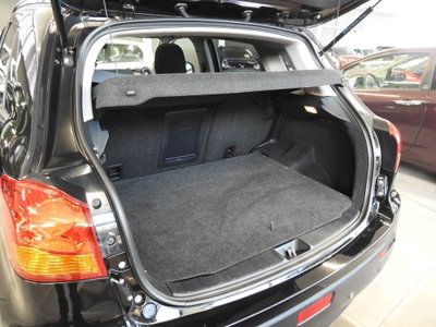 Mitsubishi ASX 1.8 DI-D 150 CV 4WD Intense Panoramic (11)