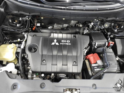Mitsubishi ASX 1.8 DI-D 150 CV 4WD Intense Panoramic (12)