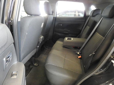 Mitsubishi ASX 1.8 DI-D 150 CV 4WD Intense Panoramic (14)