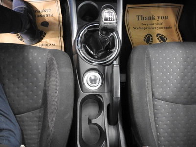Mitsubishi ASX 1.8 DI-D 150 CV 4WD Intense Panoramic (16)