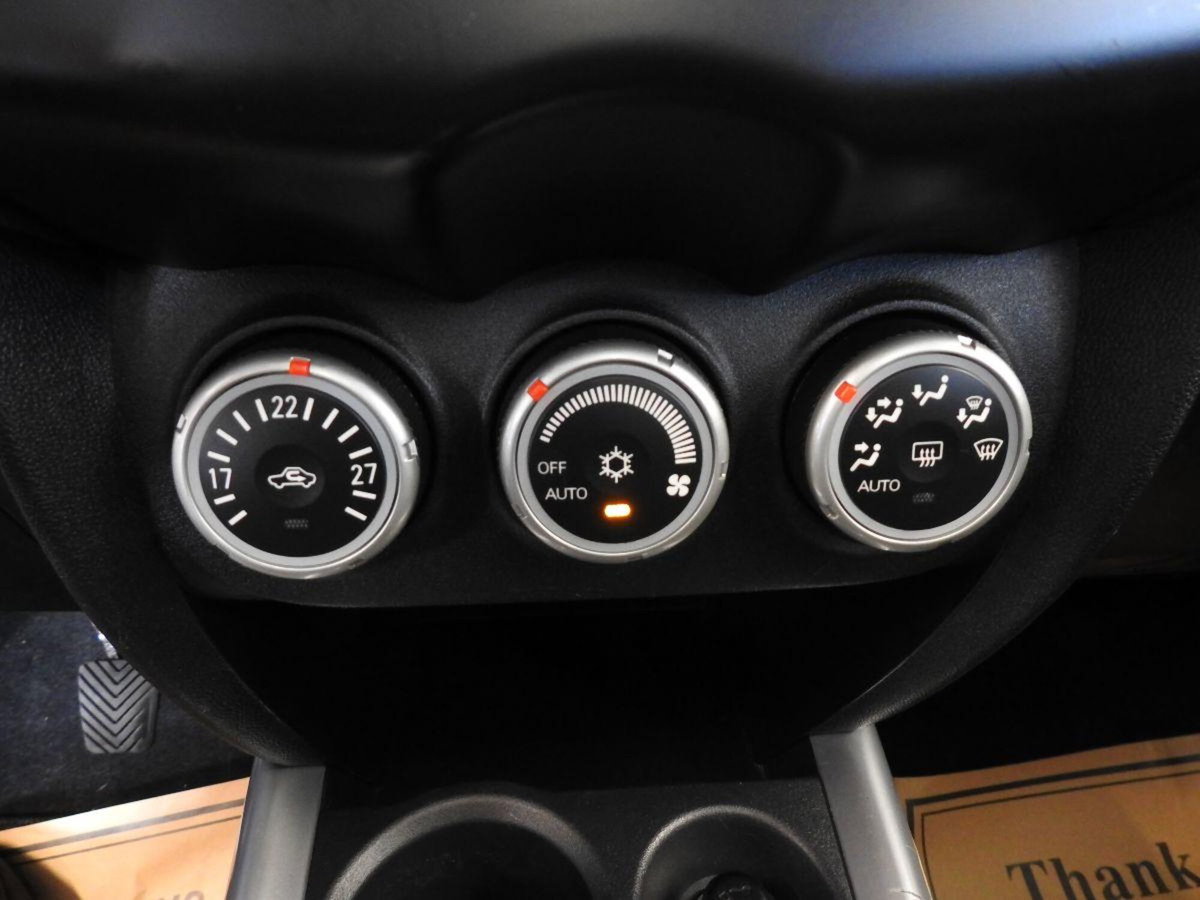 Mitsubishi ASX 1.8 DI-D 150 CV 4WD Intense Panoramic (17)