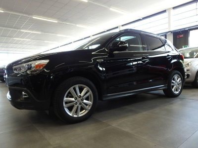 Mitsubishi ASX 1.8 DI-D 150 CV 4WD Intense Panoramic (3)