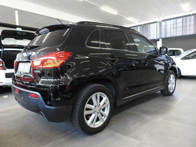 Mitsubishi ASX 1.8 DI-D 150 CV 4WD Intense Panoramic (7)