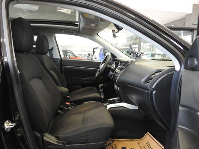 Mitsubishi ASX 1.8 DI-D 150 CV 4WD Intense Panoramic (9)