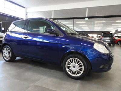 Lancia Ypsilon 1.2 New Oro usata